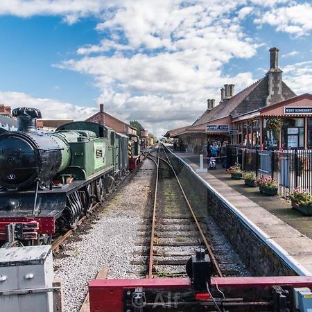 Dumble Cottage Minehead Zewnętrze zdjęcie